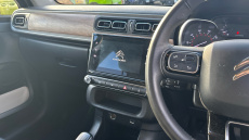 Citroen C3 1.2 PureTech Max 5dr Petrol Hatchback